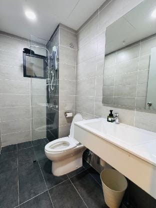 Platinum Arena Premium 3BR l Mid Valley OKR l 6Pax Vacation rental in Petaling Jaya