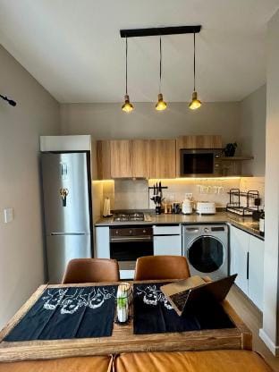 Akaru Habitat - City break Apartment in Sandton