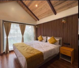 Cherrapunji Cottages Apartment in Bangladesh
