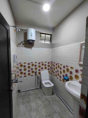 Cherrapunji Cottages Apartment in Bangladesh