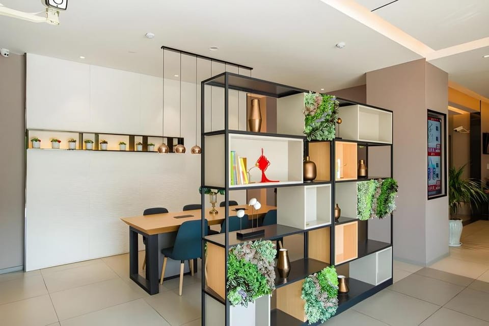 Home Inn Style Kunming Economic Development Zone Hotel in China