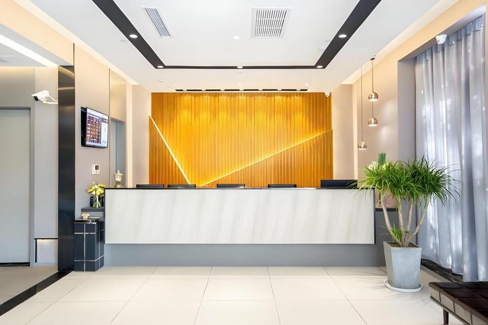 Home Inn Style Kunming Economic Development Zone Hotel in China