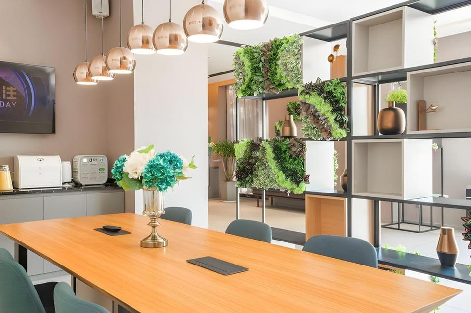 Home Inn Style Kunming Economic Development Zone Hotel in China