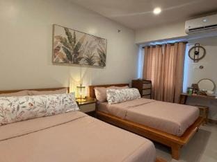 Style 823 Condo - Style Residences SM City Iloilo Apartment in Iloilo City