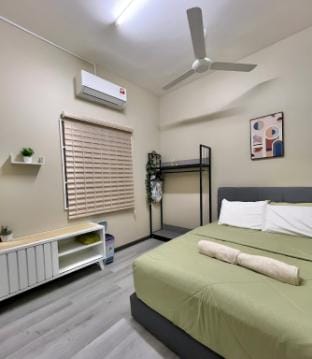 HanaHouz - Homestay Vacation rental in Kota Kinabalu