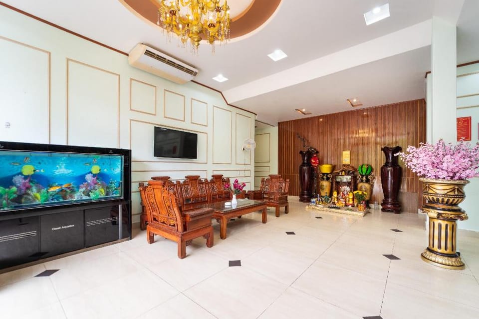 Aris Resort Phu Quoc Hotel in Phu Quoc