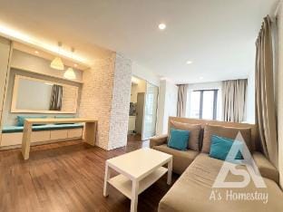 SILK SKY 2pax Balakong The Mines AsHome SS06 Apartment in Negeri Sembilan, Malaysia