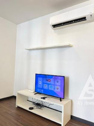 SILK SKY 2pax Balakong The Mines AsHome SS06 Apartment in Negeri Sembilan, Malaysia