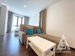 SILK SKY 2pax Balakong The Mines AsHome SS06 Apartment in Negeri Sembilan, Malaysia