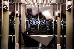 Snooze Stay At Novo Ampang Vacation rental in Federal Territory of Kuala Lumpur
