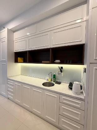 Cozy Suites & City View@Novo Vacation rental in Federal Territory of Kuala Lumpur
