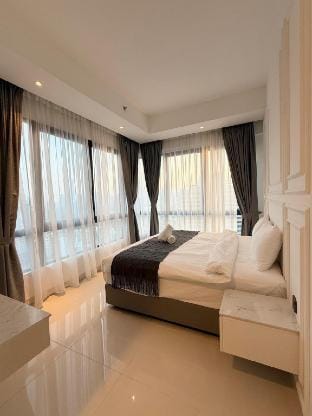 Cozy Suites & City View@Novo Vacation rental in Federal Territory of Kuala Lumpur