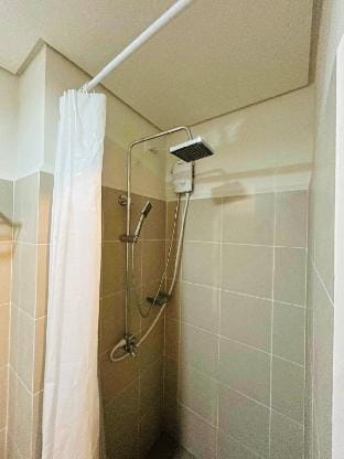 Zeke's Staycation Vacation rental in Pasay