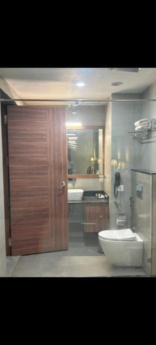 Hotel BeyFort Hotel in Kozhikode
