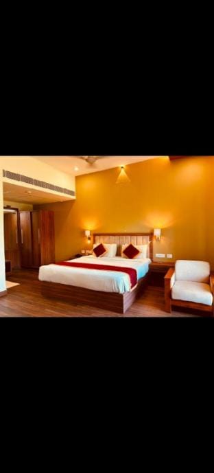 Hotel BeyFort Hotel in Kozhikode