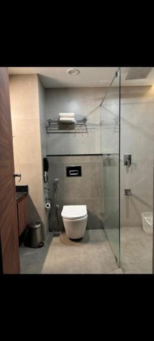 Hotel BeyFort Hotel in Kozhikode