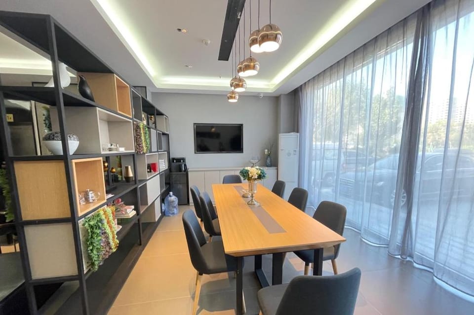 Home Inn Binzhou Yangxin County Government Hotel in Shandong