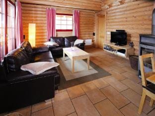 Ferienhaus in Schierke mit Garten Vacation rental in Braunlage