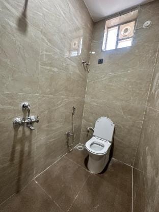 Independent floor for rent in Hyderabad Vacation rental in Hyderabad