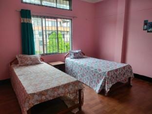 Lunasha Homestay  Vacation rental in Bangladesh