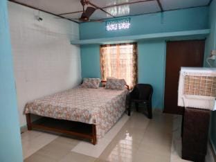 Lunasha Homestay  Vacation rental in Bangladesh