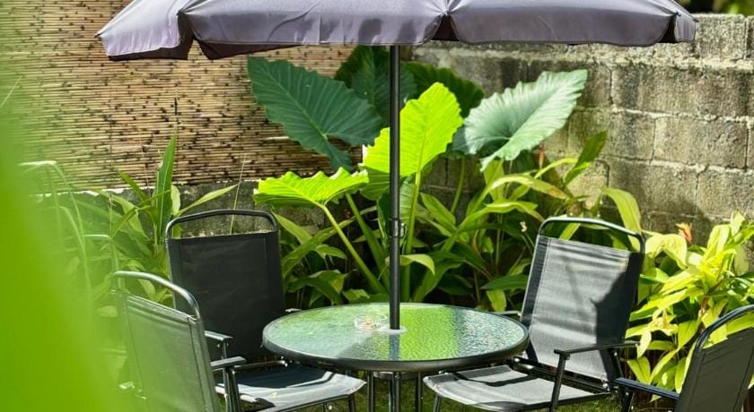 Araw Boutique Homestay Hotel in General Luna