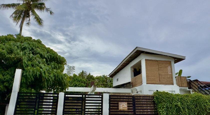 Araw Boutique Homestay Hotel in General Luna