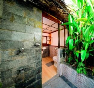 Riverdale Homestay Kumarakom by LexStays Vacation rental in Kerala