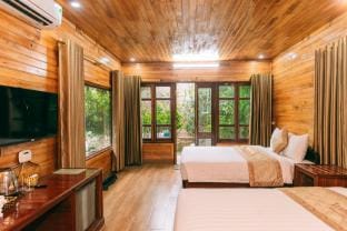 Trang An Riverside Homestay Vacation rental in Laos