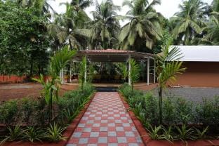 The Marbella Beach Resort Vacation rental in Maharashtra