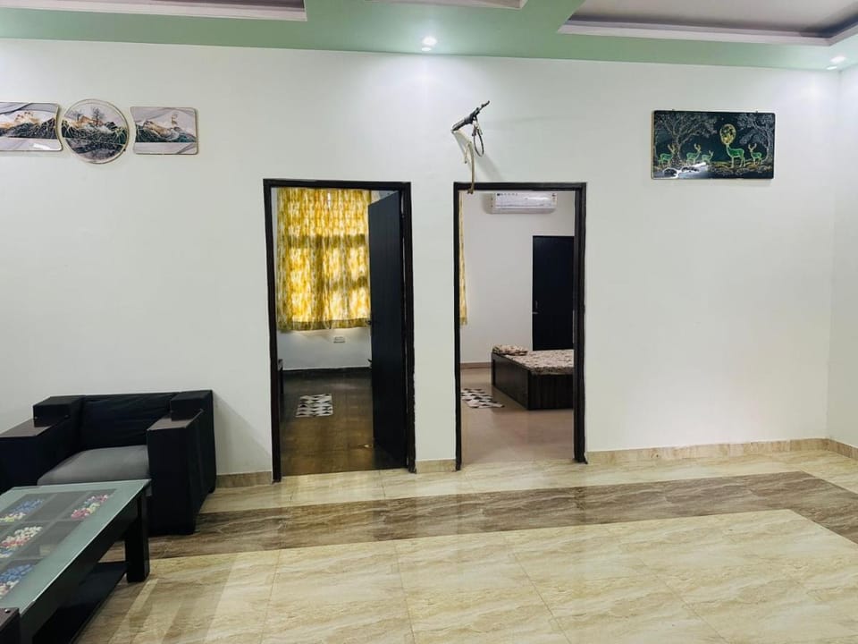 Sanganer HOME STAY 2BHK 3BHK Single Room  Apartment in Jaipur