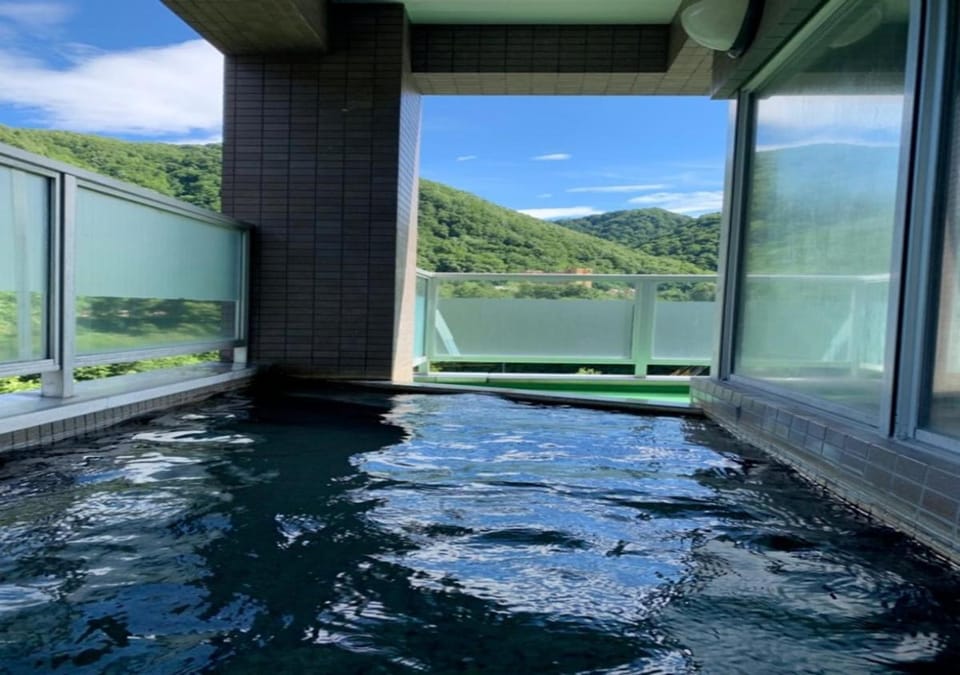 Jozankei Condominium/Onsen&Sauna/Ski Resorts Apartment in Sapporo