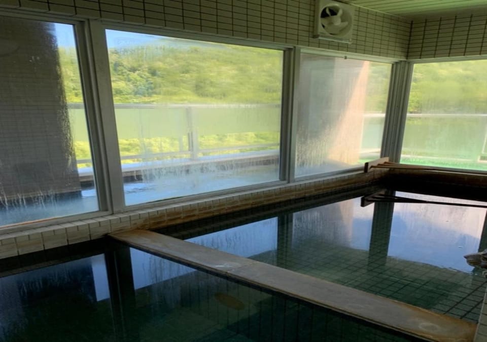 Jozankei Condominium/Onsen&Sauna/Ski Resorts Apartment in Sapporo