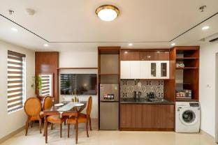 Lahomestay Tay Ho Apartment in Laos