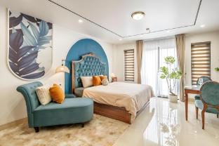 Lahomestay Tay Ho Apartment in Laos
