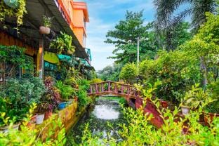 Hotel O Bhubaneswar Barang Railway Station Hotel in Bhubaneswar
