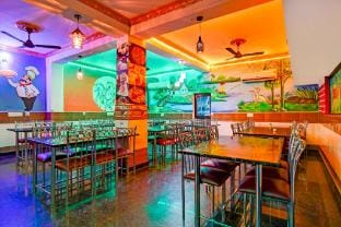 Hotel O Bhubaneswar Barang Railway Station Hotel in Bhubaneswar