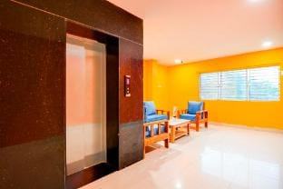 Hotel O Bhubaneswar Barang Railway Station Hotel in Bhubaneswar