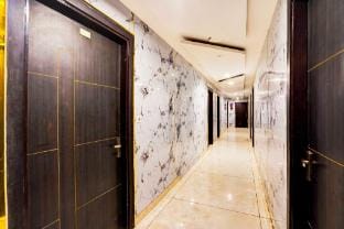 Hotel O Surya Enclave Aroma Regency Hotel in Uttarakhand