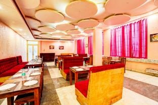 Hotel O Surya Enclave Aroma Regency Hotel in Uttarakhand