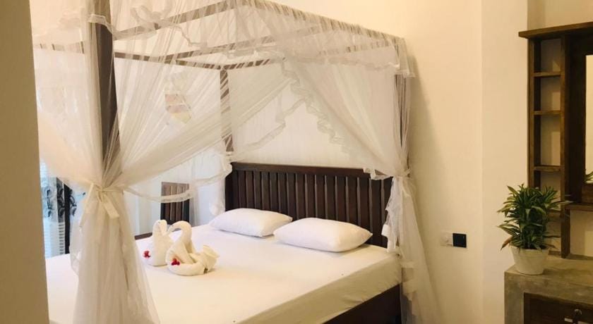 Villa Water Bubble Hotel in Southern Province