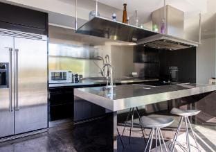 La Perla de Ibiza Villa in Ibiza
