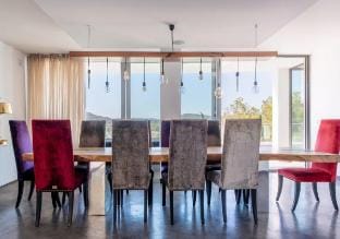 La Perla de Ibiza Villa in Ibiza