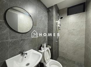 C180 Trader Park 3Bedroom Family Suite #18 Vacation rental in Negeri Sembilan, Malaysia