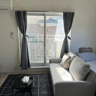 Family Stay-11min to Disney-Kitchen and Loft Room Apartment in Chiba Prefecture