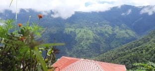 Mountain Valley Home Stay Vacation rental in Darjeeling