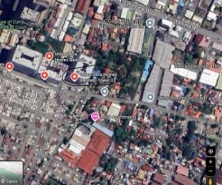 CEBU DECA HOMES BY P AND J Apartment in Cebu City