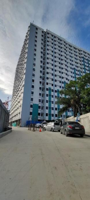 CEBU DECA HOMES BY P AND J Apartment in Cebu City