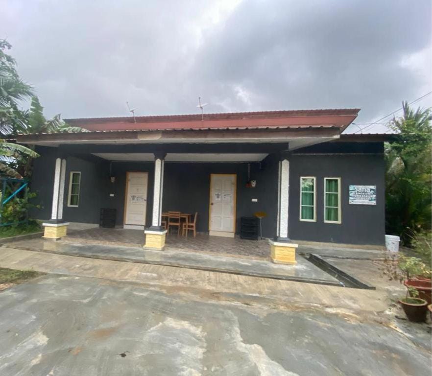 Safia Homestay Langkawi Vacation rental in Kedah