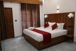 Rhythm Stays Chalet in Kerala